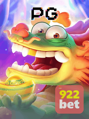 Fortune Rabbit - slot PG Soft na 922BET