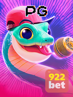 Variedade de slots 922BET