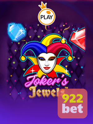 Slots desktop 922BET
