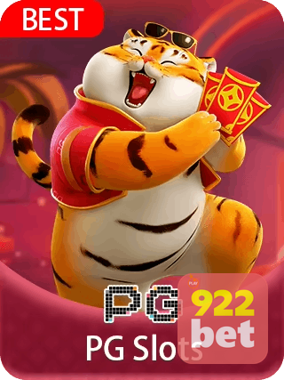 Ganhador 922BET