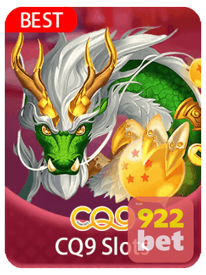 Promoções 922BET