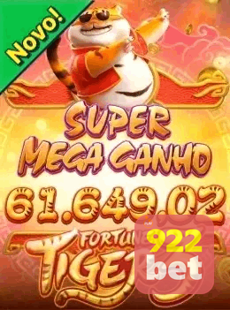 Aplicativo móvel 922BET para iOS e Android